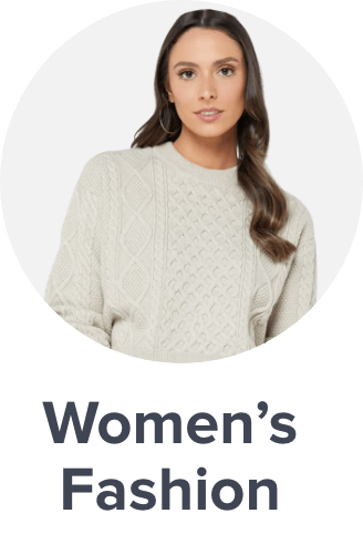 Women's Fashion