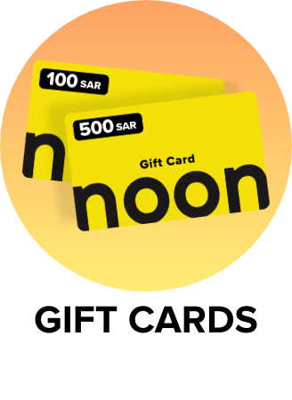 noon Gift cards