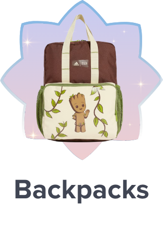 backpacks