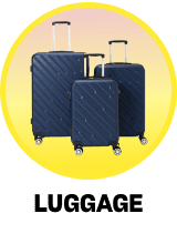 luggage