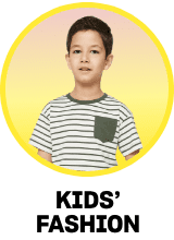 Kids Fashion