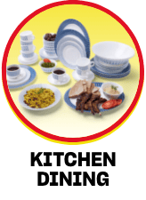 kitchen & dining