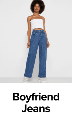 Shop Women's Jeans Online