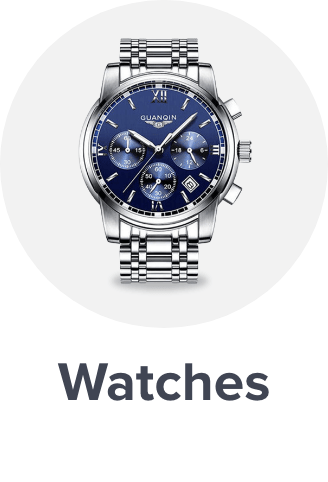 watches