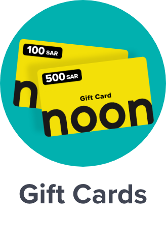 noon Gift cards