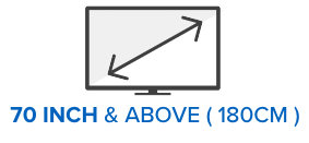/electronics-and-mobiles/television-and-video/televisions?f[tv_screen_size]=70_inch_and_above&sort[by]=popularity&sort[dir]=desc
