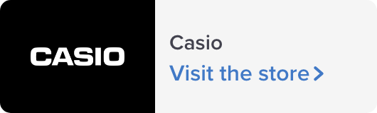 /casio-official-store