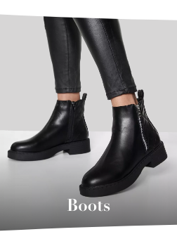 /fashion/women-31229/shoes-16238/boots-17908?sort[by]=popularity&sort[dir]=desc