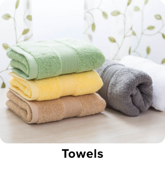 /home-and-kitchen/bath-16182/towels-19524?sort[by]=popularity&sort[dir]=desc