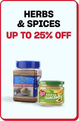 /grocery-store/Herbs & Spices/yellow-friday-sale-offers