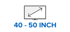 /electronics-and-mobiles/television-and-video/televisions?f[tv_screen_size]=49_54_inch&f[tv_screen_size]=40_48_inch&sort[by]=popularity&sort[dir]=desc