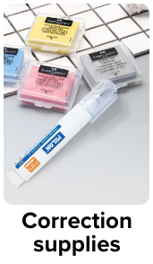/office-supplies/writing-and-correction-supplies-16515/erasers-and-correction-products?sort[by]=popularity&sort[dir]=desc