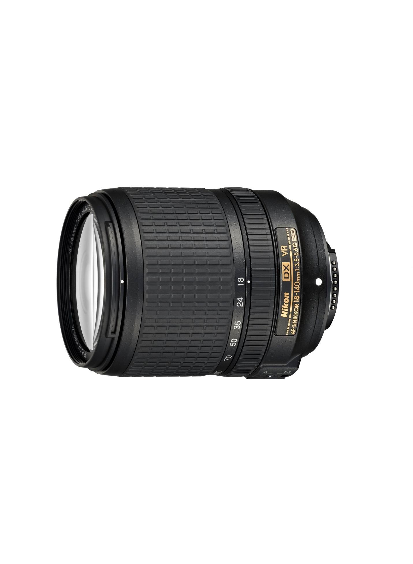 Nikon AF-S DX NIKKOR 18-140mm f 3.5-5.6G ED VR Lens price in Dubai