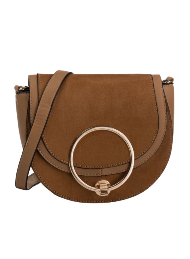 Jenny Fairy Crossbody Bag Brown price in Dubai UAE Compare Prices