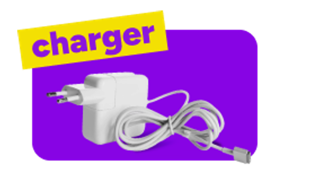 charger