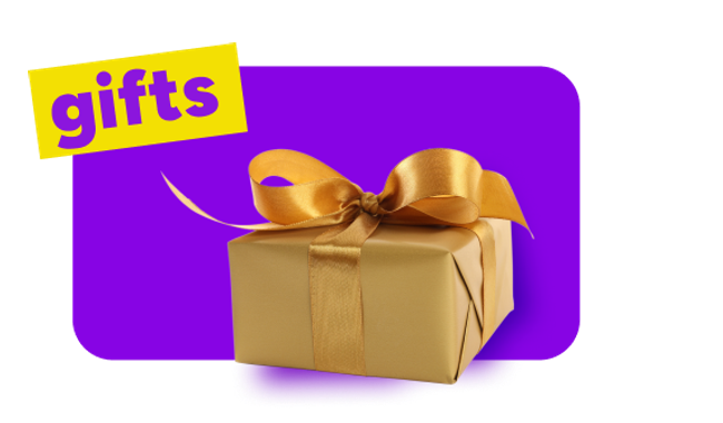 gifts