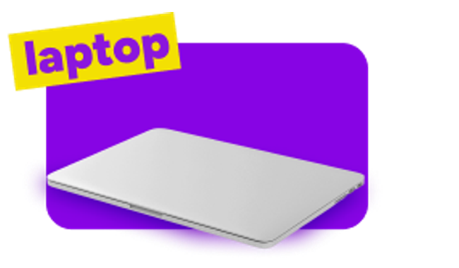 laptop