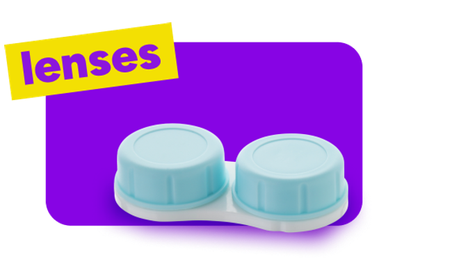 lenses