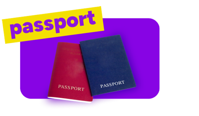 passport