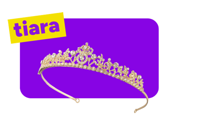 tiara