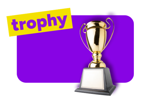 trophy