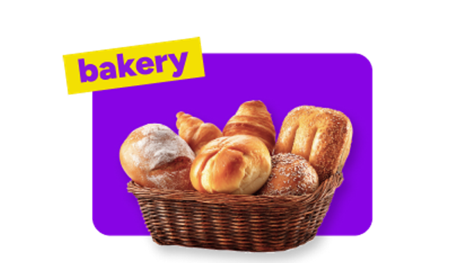 bakery