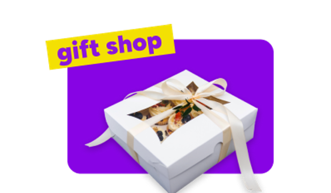 gift shop