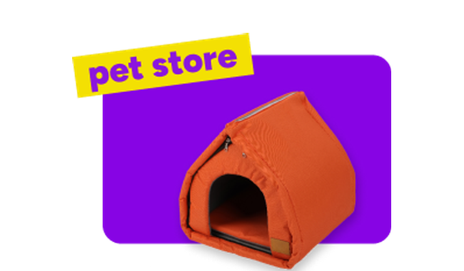 pet store