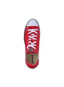 red all star converse shoes
