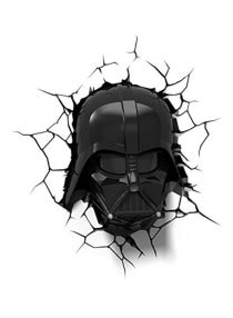 Stormtrooper Darth Vader Wall Art Black White L Price In Uae Noon Uae Kanbkam