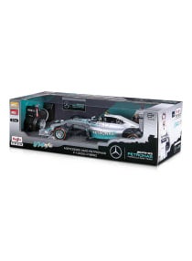 mercedes f1 remote control car