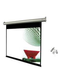 Snowmokee Projection Screen 150 Inch 4 3 Wall Ceiling Electric