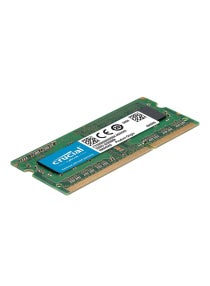 Shop Crucial Ddr3l 1600 So Dimm Ram For Laptop 8gb Online In Dubai Abu Dhabi And All Uae