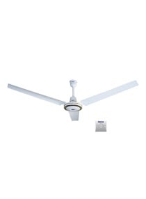 Geepas 56 Ceiling Fan Gf9428 White Price In Uae Amazon Ae Uae