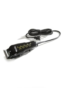 wahl taper 2000 cordless