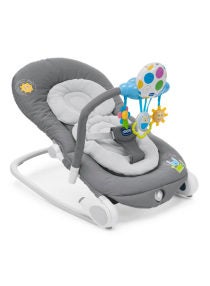 chicco balloon bouncer aster