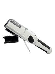 fasiz cordless split end hair trimmer
