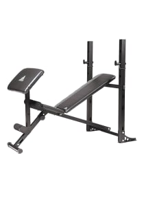 Supergym Adjustable Multi Purpose Bench Sg 9037 Price In Uae