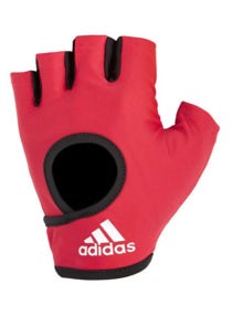 adidas full finger essential gloves