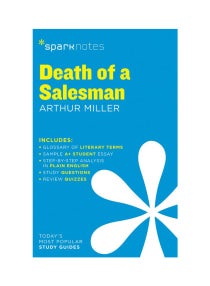 sparknotes death of a salesman sparknotes death of a salesman