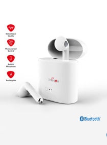 trands bluetooth headset