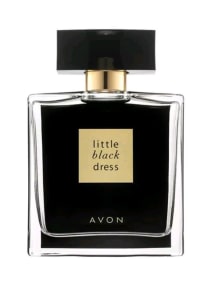 black opium avon