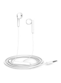 huawei half in ear earphones lite