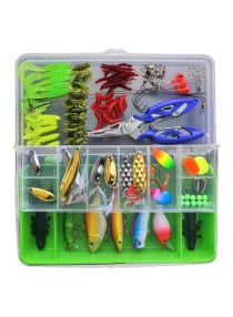 buy fishing tackle