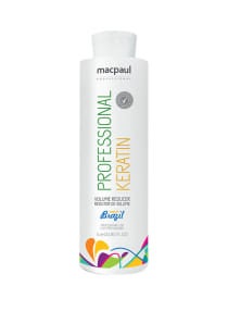 macpaul professional keratin