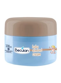 almond baby skin care cream