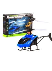 rc remote control helicopter