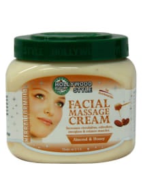 himalaya face massage cream