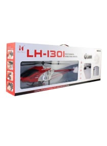 lh1301 rc helicopter