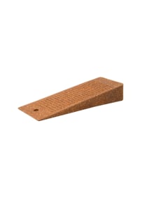 Plastic Door Stoppers Brown 30x25 Millimeter Price In Uae